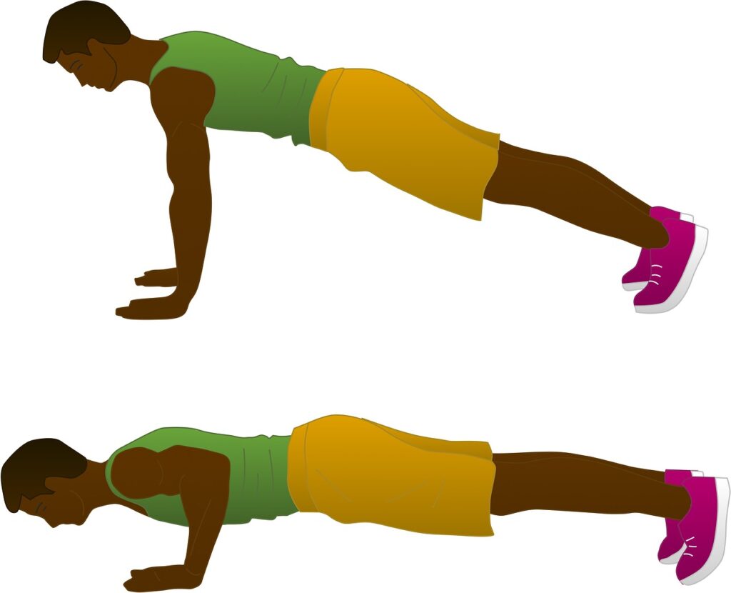 workout, press-up, push-up, press up-4925111.jpg