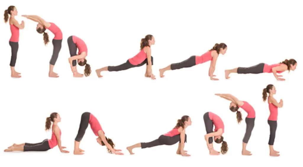 Wheel Pose Yoga Step-by-Step Beginner Guide